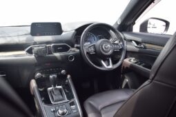 
MAZDA CX-5 full									