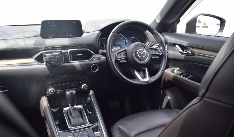 
MAZDA CX-5 full									