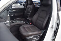 
MAZDA CX-5 full									
