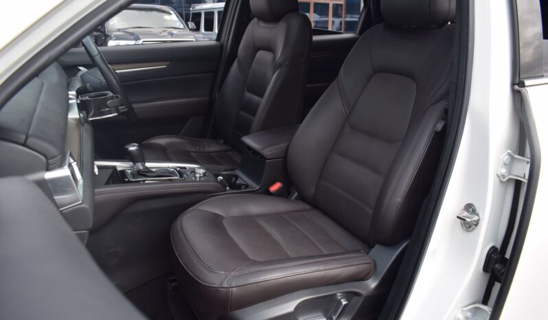 
MAZDA CX-5 full									
