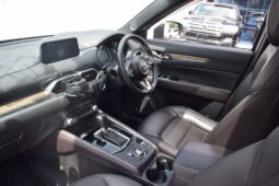 
MAZDA CX-5 full									