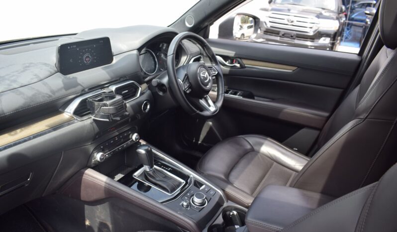
MAZDA CX-5 full									