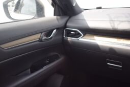 
MAZDA CX-5 full									