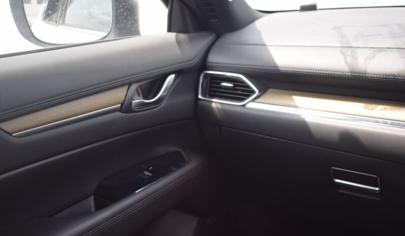 
MAZDA CX-5 full									