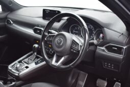
MAZDA CX-8 full									
