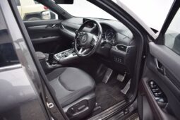 
MAZDA CX-8 full									