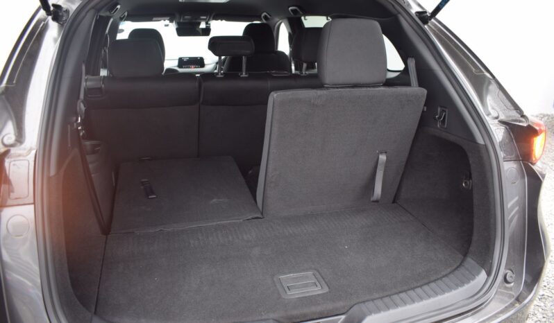 
MAZDA CX-8 full									