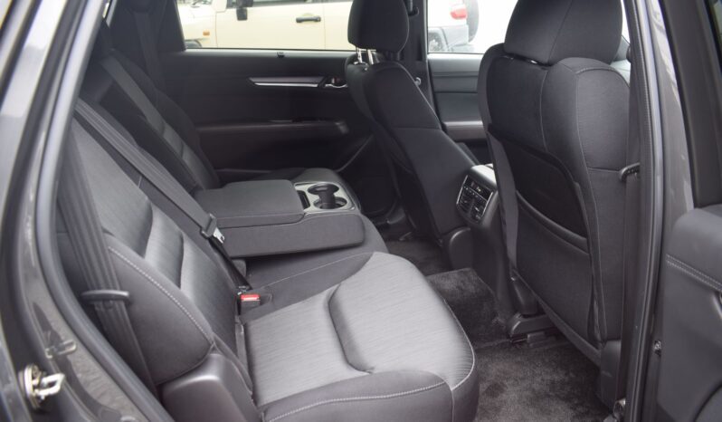 
MAZDA CX-8 full									