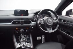 
MAZDA CX-8 full									