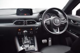 
MAZDA CX-8 full									