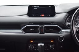 
MAZDA CX-8 full									