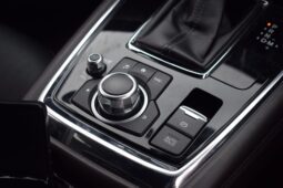 
MAZDA CX-8 full									