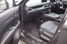 
MAZDA CX-8 full									