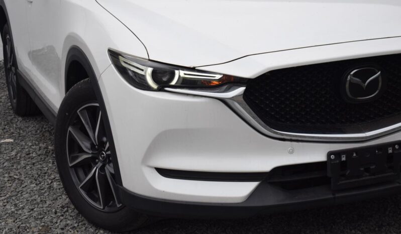 
MAZDA CX-5 full									