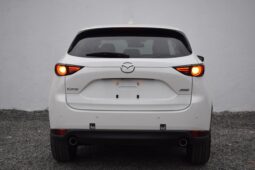 MAZDA CX-5 full