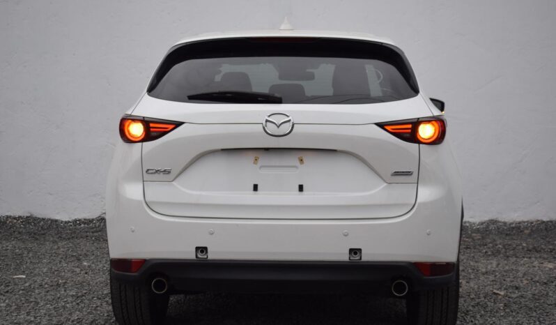 
MAZDA CX-5 full									