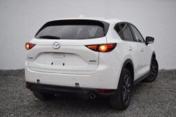 MAZDA CX-5 full