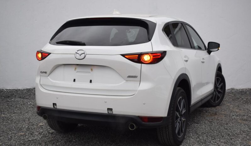 
MAZDA CX-5 full									