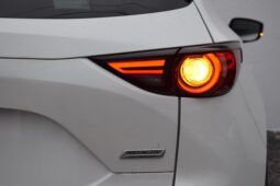 MAZDA CX-5 full