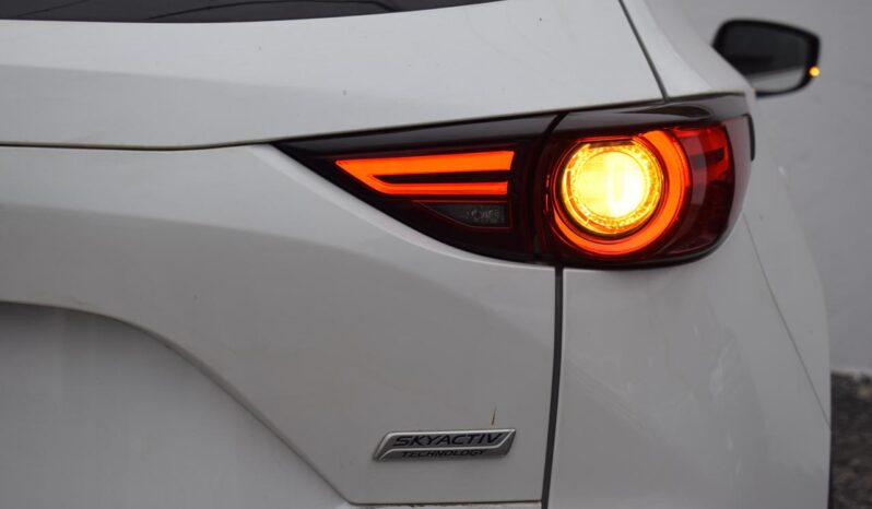 
MAZDA CX-5 full									