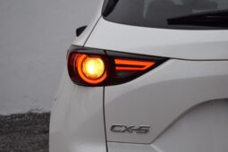 MAZDA CX-5 full