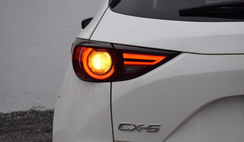 
MAZDA CX-5 full									