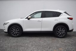 MAZDA CX-5 full