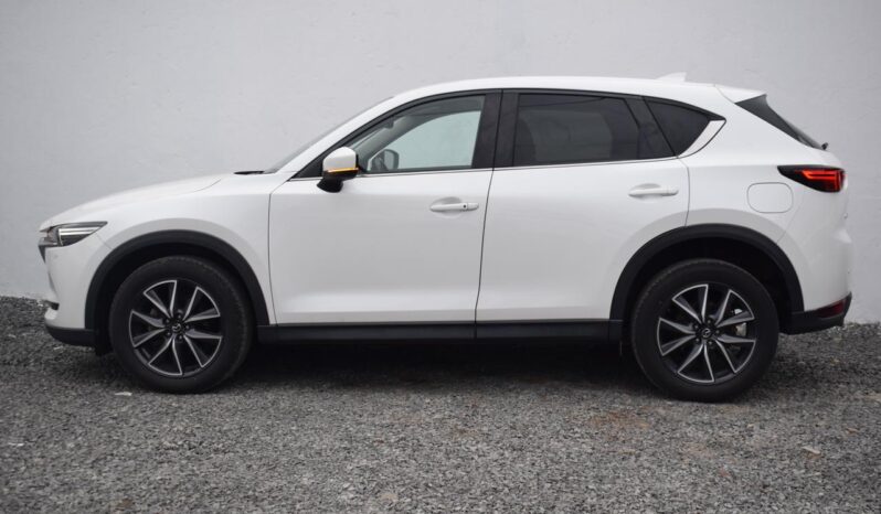 
MAZDA CX-5 full									