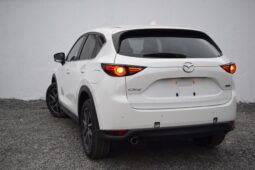 MAZDA CX-5 full