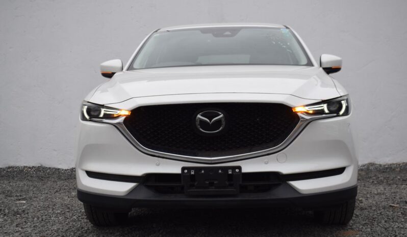 
MAZDA CX-5 full									