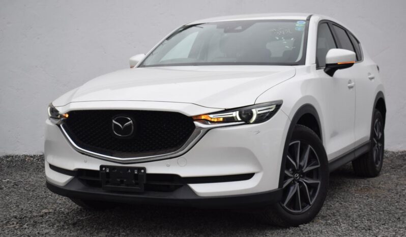 
MAZDA CX-5 full									
