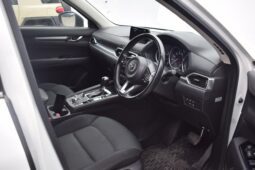 MAZDA CX-5 full