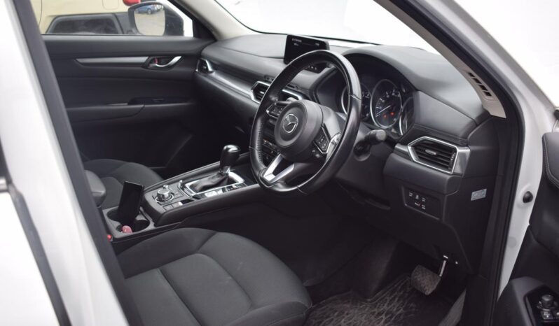
MAZDA CX-5 full									