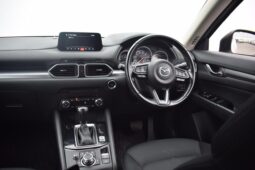 MAZDA CX-5 full