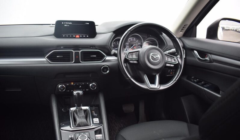 
MAZDA CX-5 full									
