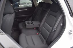 MAZDA CX-5 full