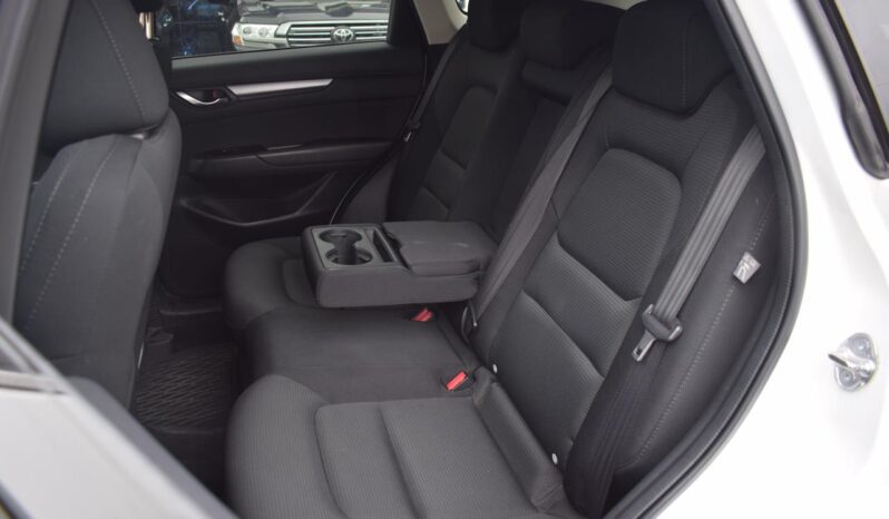 
MAZDA CX-5 full									