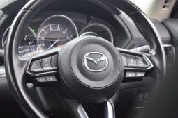 MAZDA CX-5 full