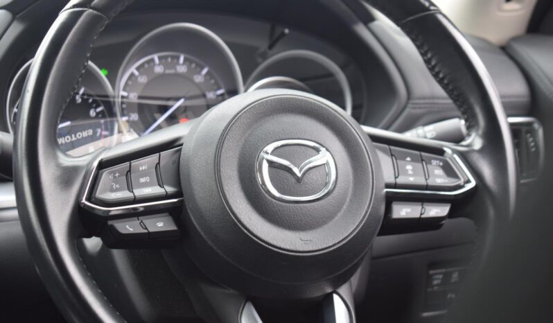 
MAZDA CX-5 full									