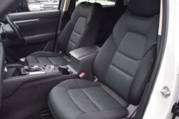 MAZDA CX-5 full