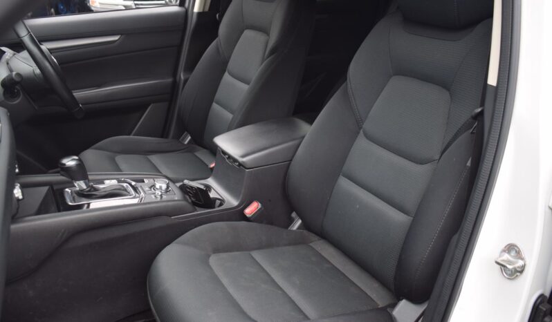 
MAZDA CX-5 full									