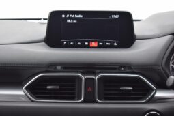 MAZDA CX-5 full