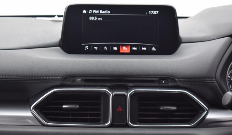 
MAZDA CX-5 full									