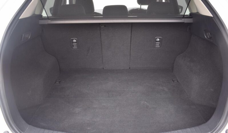 
MAZDA CX-5 full									