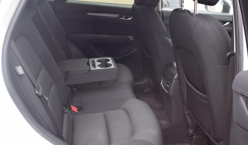 
MAZDA CX-5 full									