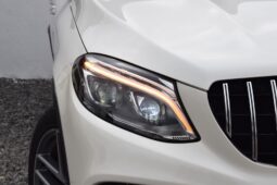 MERCEDES BENZ GLE 350D