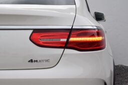 
MERCEDES BENZ GLE 350D full									