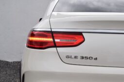 
MERCEDES BENZ GLE 350D full									