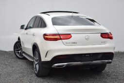 
MERCEDES BENZ GLE 350D full									