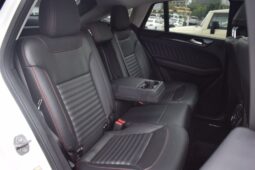 
MERCEDES BENZ GLE 350D full									
